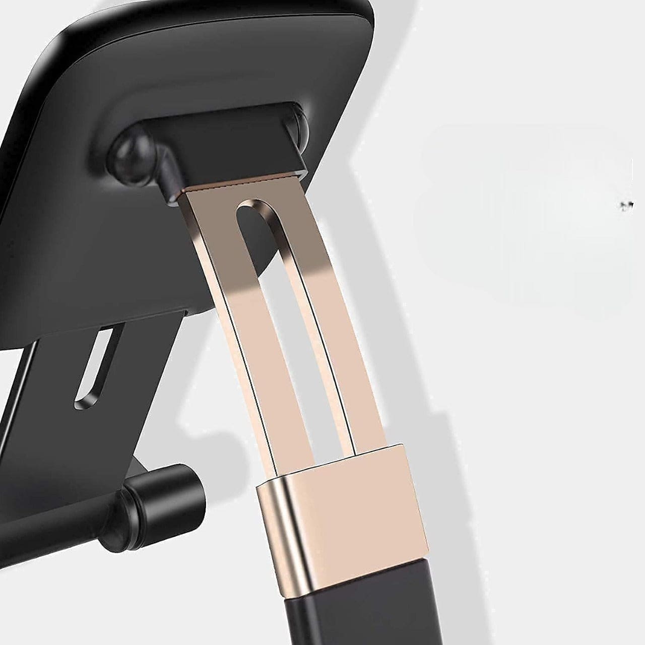 Placehap Mobile Holder, Foldable Portable Phone Stand Holder, Universal Mobile Stand, Adjustable Mobile Phone and Tab Holder Stand Placehap Mobile Holder, Foldable Portable Phone Stand Holder, Universal Mobile Stand, Adjustable Mobile Phone and Tab Holder Stand